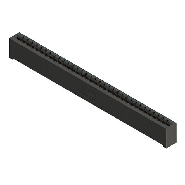 887-033-521-101 EDAC Inc.  Edgeboard Connectors